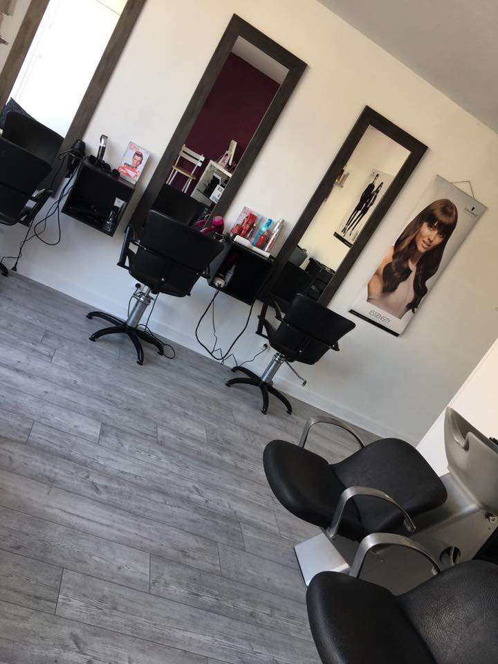 Coiffeur avenue Charles Rouxel